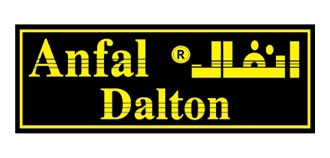 Anfal Dalton Automatic Doors & Systems