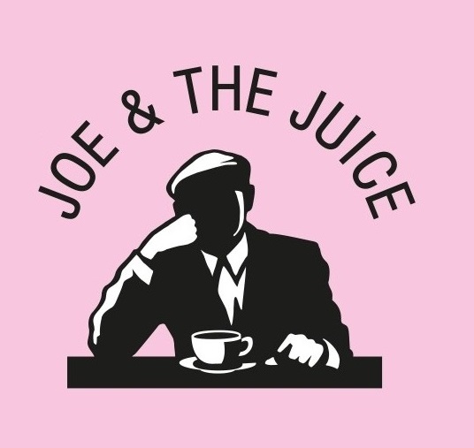 Joy  & The Juice 